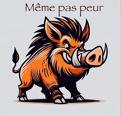 Sanglier